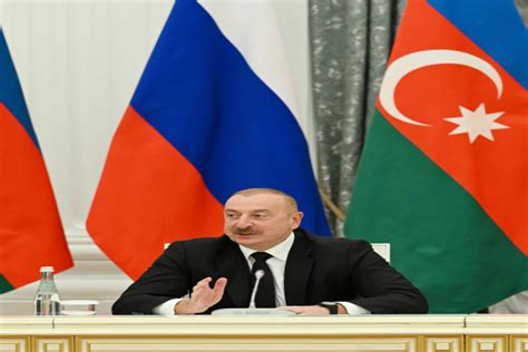 President Ilham Aliyev Factor Of Heydar Aliyev Has Always Played And