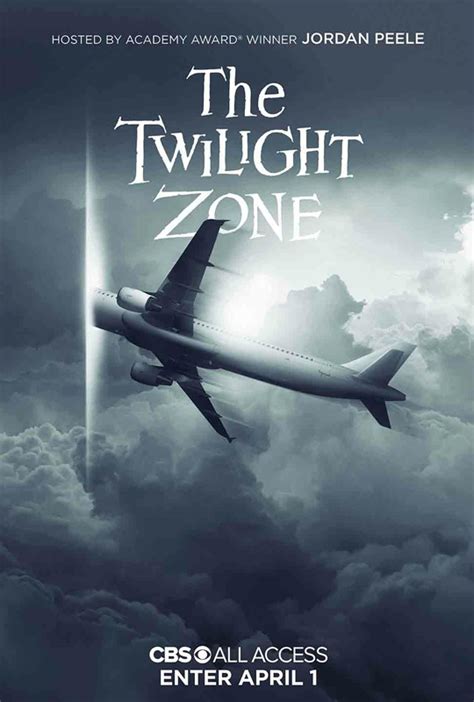 The Twilight Zone La Quatrième Dimension 2019 Série Tv 2019