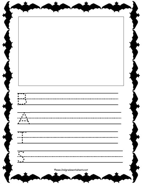 Acrostic Poem Forms Templates And Worksheets