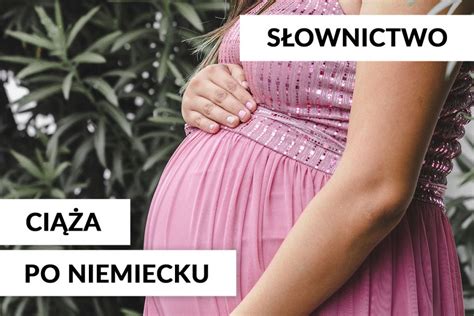 Ci A Po Niemiecku S Ownictwo J Zykowy Precel Codzienny Niemiecki