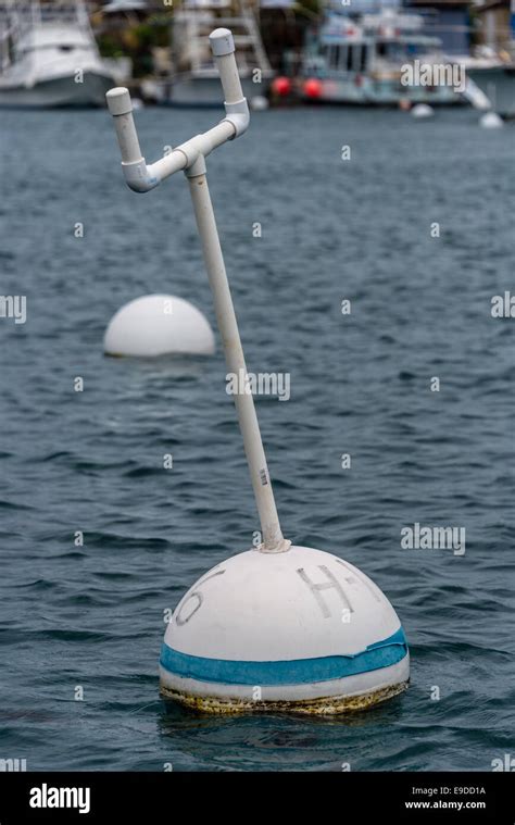 Buoy Floating Float Hi Res Stock Photography And Images Alamy