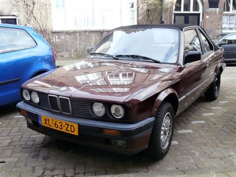 Bmw I Baur Cabrio Nr Ardy Van Driel Flickr