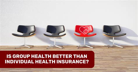 Group Health Insurance Vs Individual Health Insurance Hitchings