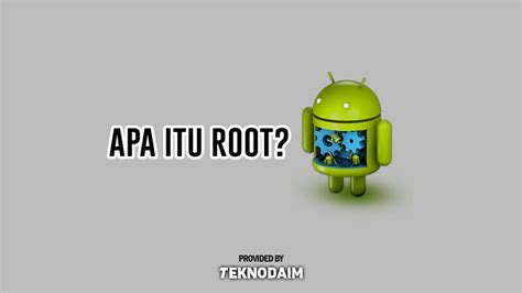 Begini Cara Root Hp Android Mudah Tanpa Pc Laptop Teknodaim