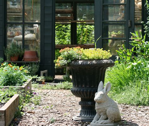 Fabulous Greenhouses Made From Old Windows Homesteading Alliance