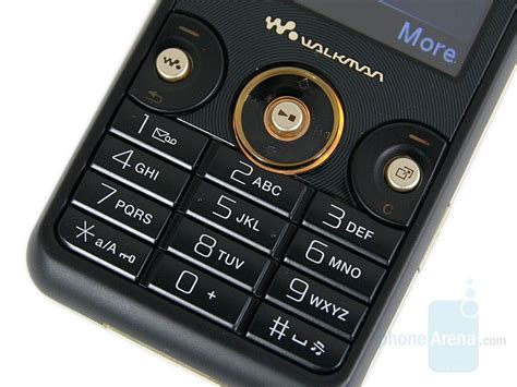 Sony Ericsson W660 Preview Phonearena