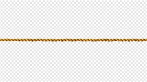 White Rope Png