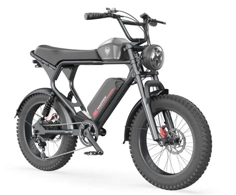 Unleashing The Power Of Off Road Electric Bikes And Electric Commuter