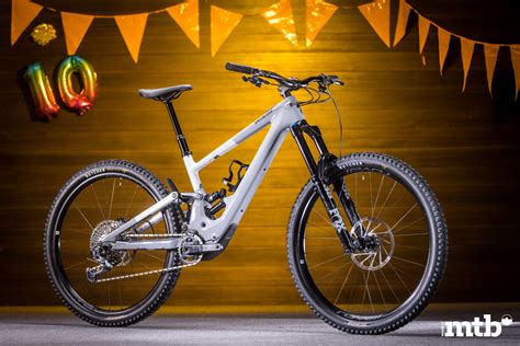 SPECIALIZED Kenevo SL Expert 2022 World Of Mtb Magazin