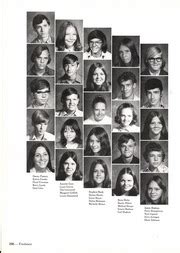 H Grady Spruce High School - Tipi Yearbook (Dallas, TX), Class of 1974 ...