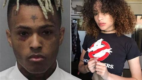 Xxxtentacions Domestic Violence Case Against Ex Girlfriend Dropped