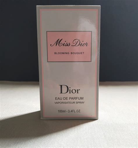 Perfume Contratipo Dior Miss Dior 100ml Perfume Feminino Dior