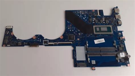 Hp Pavilion Eg Intel Core I U Motherboard Dag Hgmb B Rev B