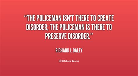 Richard J. Daley Quotes. QuotesGram