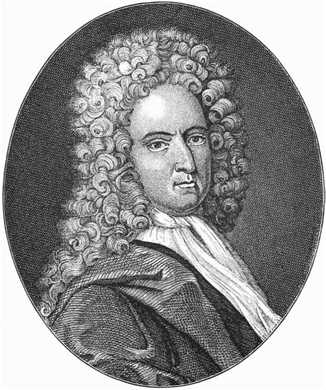 DRAGON: Daniel Defoe / The secret agent
