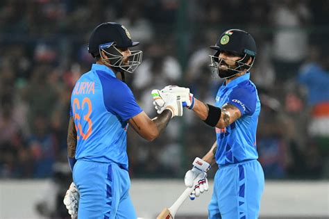 Cricbuzz On Twitter India Beat Australia By 6 Wickets Secure The 3