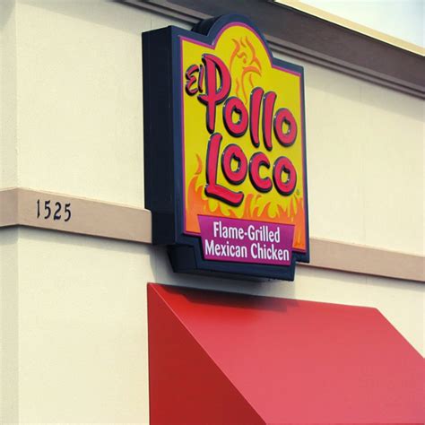 Full Guide to El Pollo Loco Menu with Prices - Cooking Frog