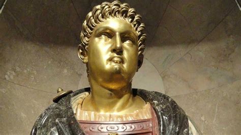 Nero Life And Accomplishments Of An Insane Roman Emperor