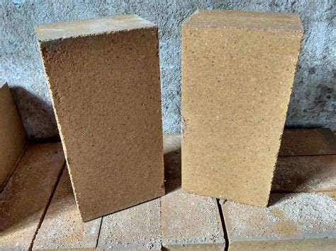 Fire Clay Refractories Brick At Rs 11 Piece Fireclay Brick In Rajkot