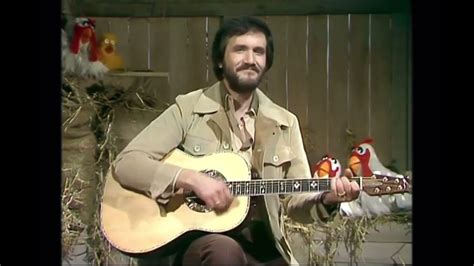 The Muppet Show 321 Roger Miller Melody Of Songs 1979 Youtube