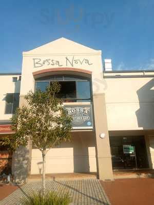 Bossa Nova Restaurant, Durbanville - 25 Wellington Road - Menu and Prices