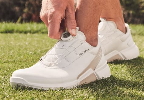 Boa Golf Shoe Whats The Benefit 7 Pairs To Try Mygolfspy