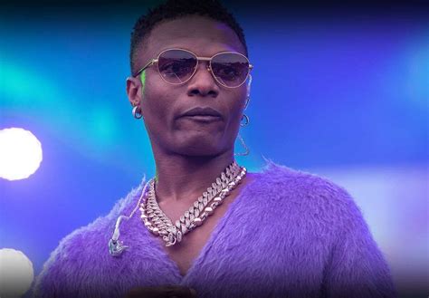 Wizkid Birthday