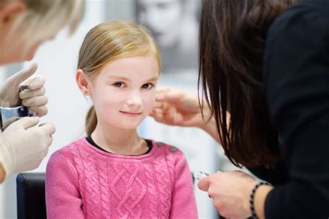 Ear Piercing Certification: What to Know for Kids | Centre of Wellness