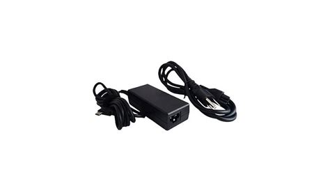 Total Micro Usb C Ac Adapter Hp Probook 440 G9 450 G9 455 G9 65w 1he08aa Aba Tm Laptop