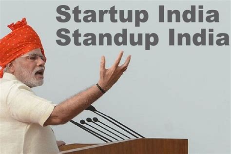 Don T Miss Here S Modi Government S Startup India Action Plan