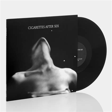 Cigarettes After Sex I Lp Vinyl Record