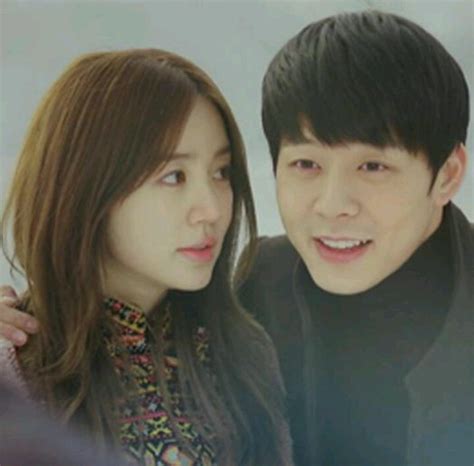 Park Yoochun Yoon Eunhye I Miss You I Miss You Korean Missing You