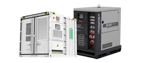 Rental Power Diesel Generator Hire Australia