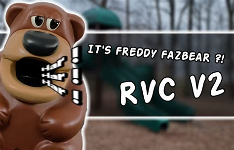 Its Freddy Fazbear Model Har Har Har Ai Rvc Model