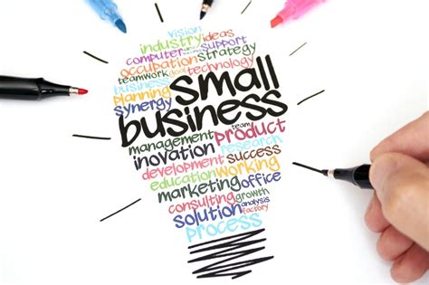 Six Common Formulas For Small Business Success Evergreen Small Business