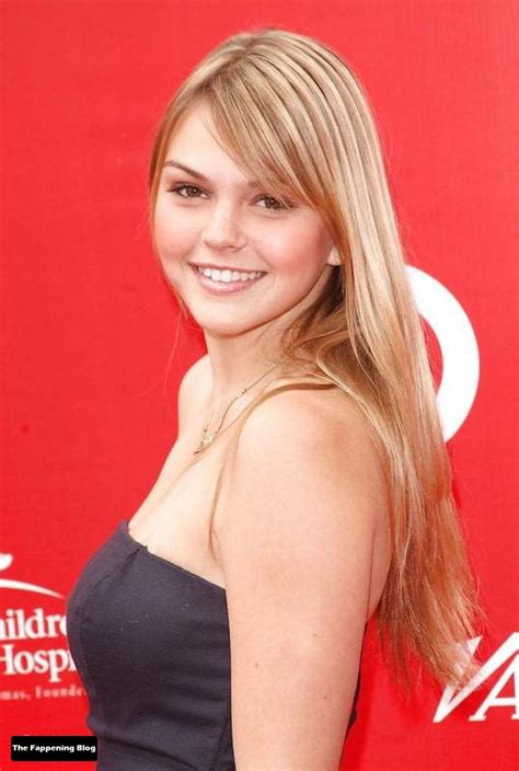 Aimee Teegarden Aimeeteegarden Nude Leaks Photo 24 TheFappening