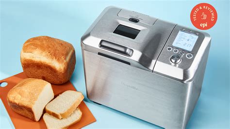 Best Bread Machines Of 2023 Reviewed Lupon Gov Ph