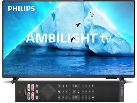 Telewizor LED Philips 32PFS6908 Full HD Ambilight Smart TV 32 Sklep