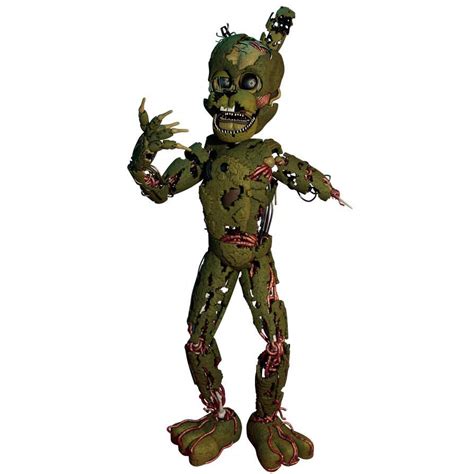 Concurso Wikifnaf Scraptrap William Afton Wiki Fnaf Amino [ Español ] Amino