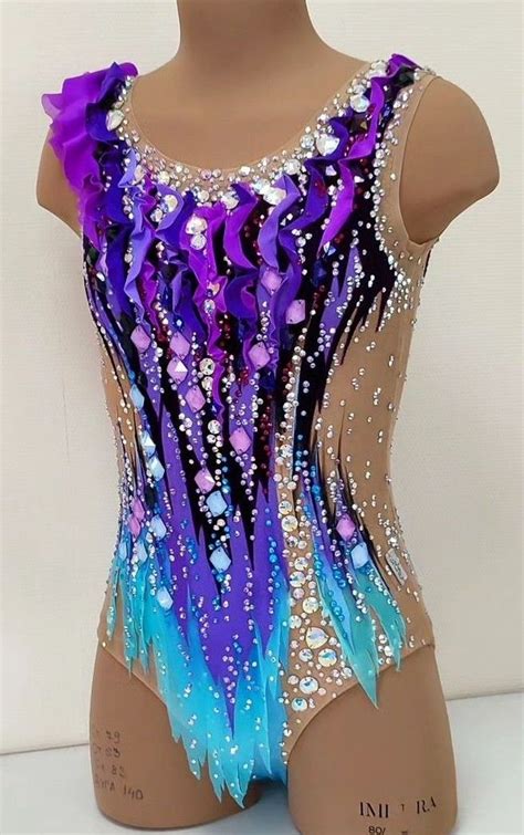 Pin by SV leotards for gymnastic on Идеи Купальников Leotards