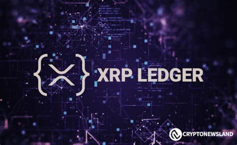 Ripples Private Ledger For Cbdcs Signals Major Shift In Defi Ripples