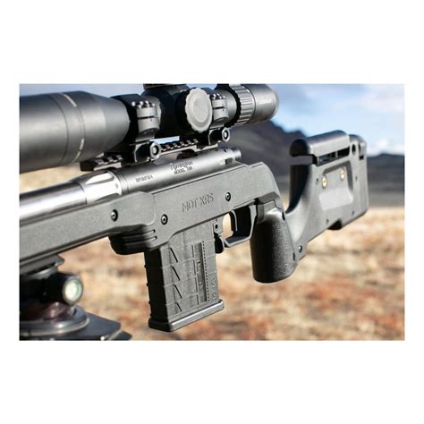 Mdt® Xrs Savage Short Action Chassis System Cabelas Canada