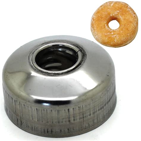 Stainless Steel Donut Cutter Bakewarepk