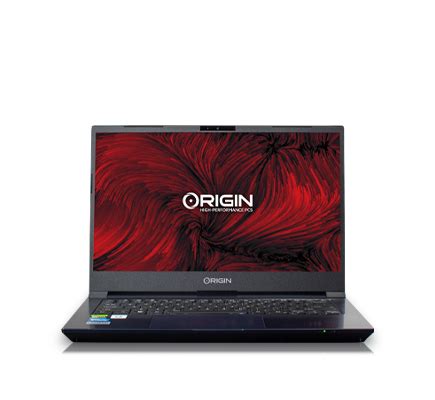 Gaming Laptops | ORIGIN PC