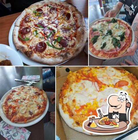 Pizza Casa Ristorante Hann M Nden Speisekarte Preise Und Bewertungen