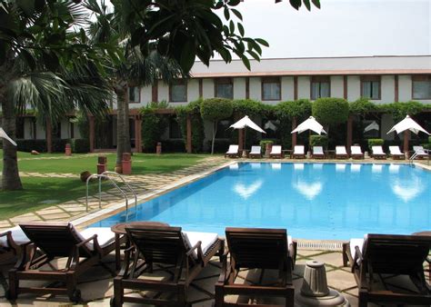 Trident Hotel Agra Distant Journeys