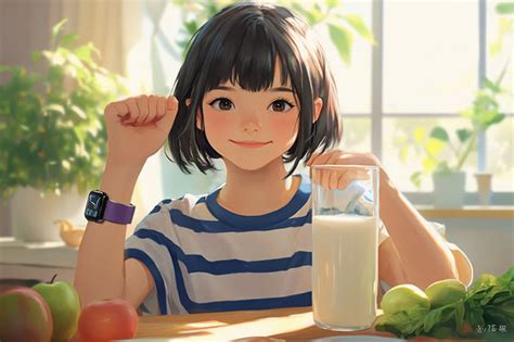 Does Drinking Milk Make You Taller Lets Find Out 2025