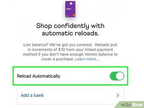 How To Pay Using Your Venmo Balance On Iphone Ipad Ways