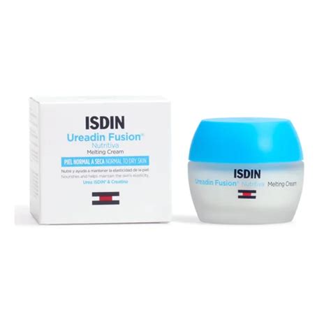 ISDIN UREADIN FUSION CREME VISAGE 50ML Daisy Ma