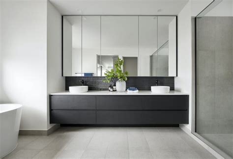 10 Contemporary Bathroom Ideas with Some Modern Touches Inspired By The ...